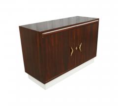 Sideboard in Rosewood Ando Cia 1960s Lot 225 - 4356252