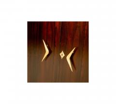 Sideboard in Rosewood Ando Cia 1960s Lot 225 - 4356254
