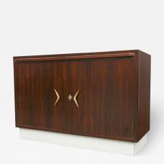 Sideboard in Rosewood Ando Cia 1960s Lot 225 - 4358376