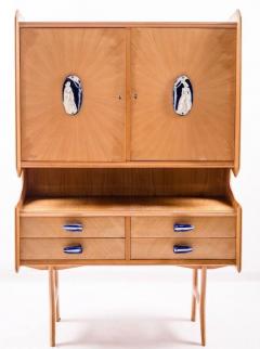 Sideboard in the Style of Ico Parisi 1960s - 2950109