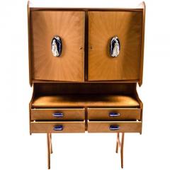 Sideboard in the Style of Ico Parisi 1960s - 2950111