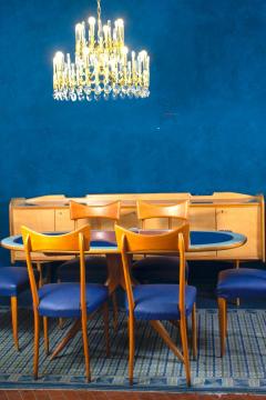 Sideboard in the Style of Ico Parisi 1960s - 2950113