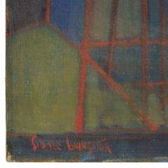Sidnee Livingston Sidnee Livingston American 1909 xx Abstract Ballerina - 2085494