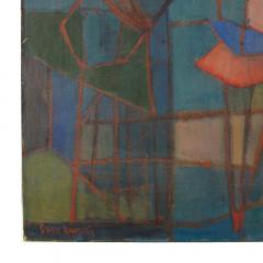 Sidnee Livingston Sidnee Livingston American 1909 xx Abstract Ballerina - 2085505