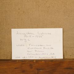 Sidnee Livingston Sidnee Livingston American 1909 xx Abstract Ballerina - 2085507