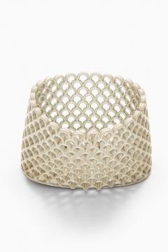 Signe Persson Melin Bowl Produced by Gustavsberg - 1986262