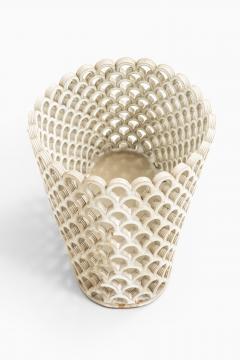 Signe Persson Melin Bowl Produced by Gustavsberg - 1986264