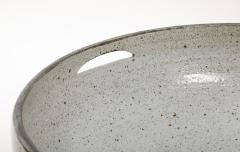 Signe Persson Melin MONUMENTAL SIGNE PERSSON MELIN STONEWARE BOWL - 3563087