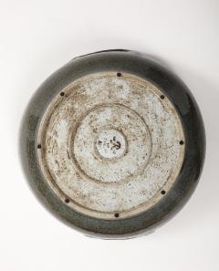 Signe Persson Melin MONUMENTAL SIGNE PERSSON MELIN STONEWARE BOWL - 3563094