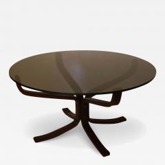 Sigurd Ressell Mid Century Sigurd Resell Rosewood Falcon Coffee Table - 2983943