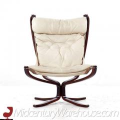 Sigurd Ressell Sigurd Ressell for Vatne Mobler Mid Century Falcon Chair - 3358905