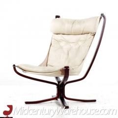 Sigurd Ressell Sigurd Ressell for Vatne Mobler Mid Century Falcon Chair - 3358920