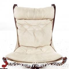 Sigurd Ressell Sigurd Ressell for Vatne Mobler Mid Century Falcon Chair - 3358984