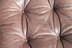 Sigurd Ressell Vintage Sigurd Ressell FALCON low back Lounge chair with Ottoman - 4190414