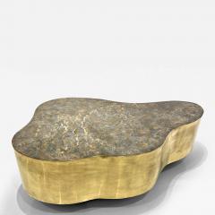 Silas Seandel Biomorphic Coffee Table by Silas Seandel - 3530128