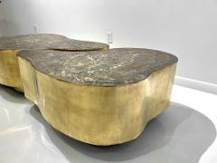 Silas Seandel Silas Seandel Biomorphic Coffee Tables - 3524917