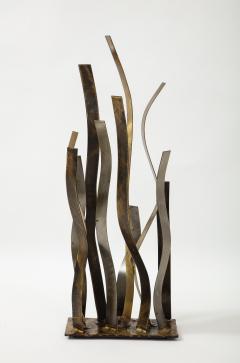 Silas Seandel Silas Seandel Sea Grass Sculpture - 2198238