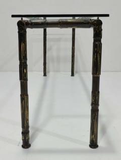 Silas Seandel Silas Seandel Signed Console Table 1976 - 4280979