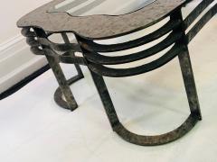 Silas Seandel Silas Seandel Volcano Coffee Table - 1011106