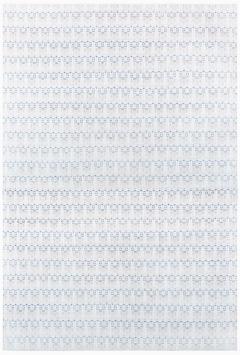 Silk Deco Contemporary Rug - 3587501