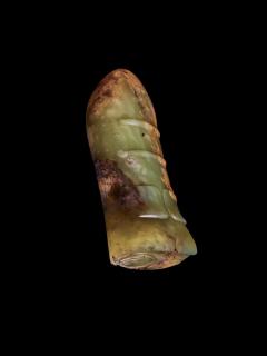 Silkworm Pendant - 2605760