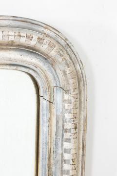 Silver Gilt Louis Phillip Mirror - 1130685