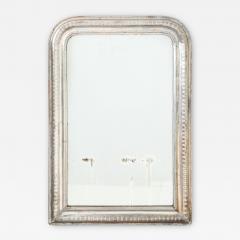 Silver Gilt Louis Phillip Mirror - 1131481