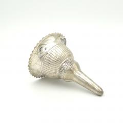 Silver Gilt Wine Funnel circa 1950 - 4137573