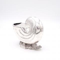 Silver Plate Spoon Warmer England circa 1880 - 4399240