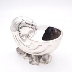 Silver Plate Spoon Warmer England circa 1880 - 4399247