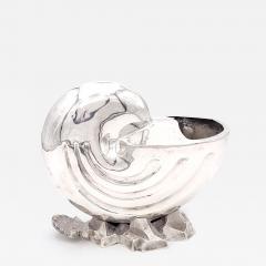 Silver Plate Spoon Warmer England circa 1880 - 4399563