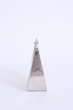Silvered Bird - 4683778