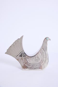 Silvered Bird - 4683780