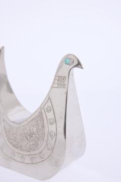 Silvered Bird - 4683781