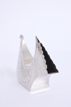 Silvered Bird - 4683783