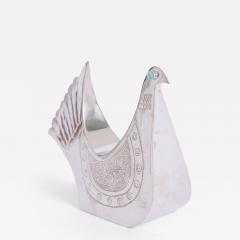 Silvered Bird - 4683916