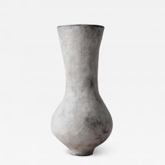 Silvia Valent n VASE WHITE BONE BY SILVIA VALENT N - 2064905