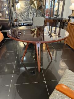 Silvio Cavatorta Rare Center Table by Silvio Cavatorta - 2871617