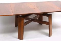 Silvio Coppola Silvio Coppola Mid Century Italian Modern Extension Dining Table - 4273576