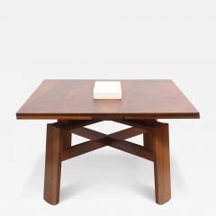 Silvio Coppola Silvio Coppola Mid Century Italian Modern Extension Dining Table - 4289808