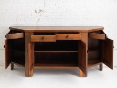 Silvio Coppola Silvio Coppola for Bernini Mid Century Italian Credenza - 3927193