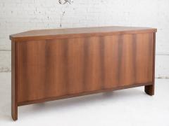 Silvio Coppola Silvio Coppola for Bernini Mid Century Italian Credenza - 3927194