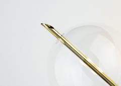 Silvio Mondino LUNE WALL SCONCE - 1925620