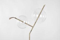 Silvio Mondino MICKEY SCULPTURAL FLOOR LAMP - 1069892