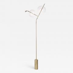 Silvio Mondino MICKEY SCULPTURAL FLOOR LAMP - 1071455