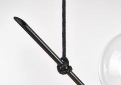 Silvio Mondino NUVOLA THREE LIGHT CHANDELIER - 1925605