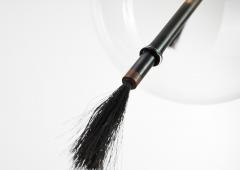 Silvio Mondino NUVOLA THREE LIGHT CHANDELIER - 1925606