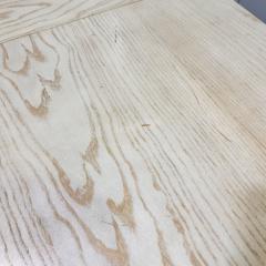 Simon Gavina Carlo Scarpa Valmarana Dining Table Bleached Ash Simon Gavina 1974 - 4625445