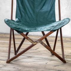 Simon Gavina Pair of Chairs mod Tripolina by Studio Gavina - 3497603