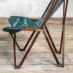 Simon Gavina Pair of Chairs mod Tripolina by Studio Gavina - 3497605